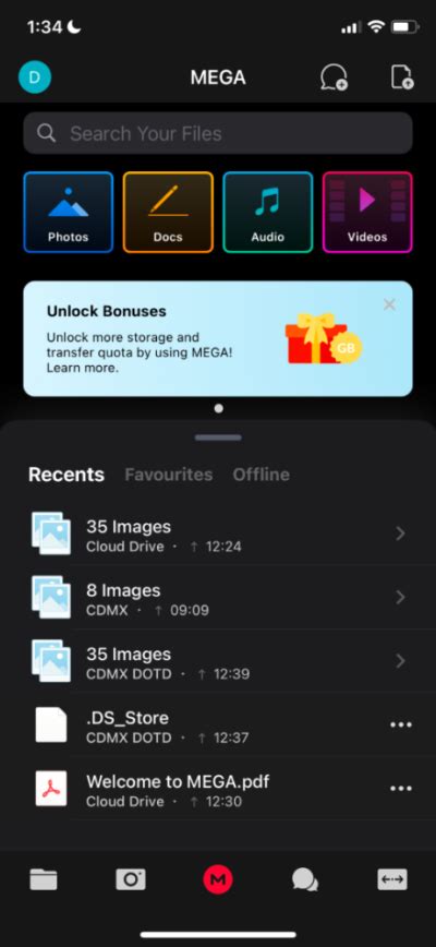 mega mobile app|MEGA .
